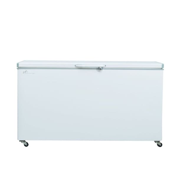 Congélateur horizontal MONTBLANC 500L Blanc (CFT500) Congélateur horizontal MONTBLANC 500L Blanc (CFT500)
